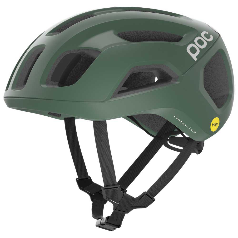 Poc Ventral Air Mips Green Matt